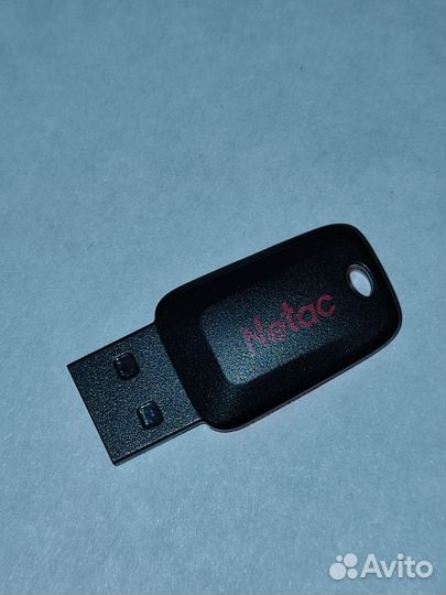 USB флешка netac, wedding