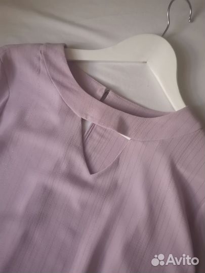 Комплект нежная лаванда