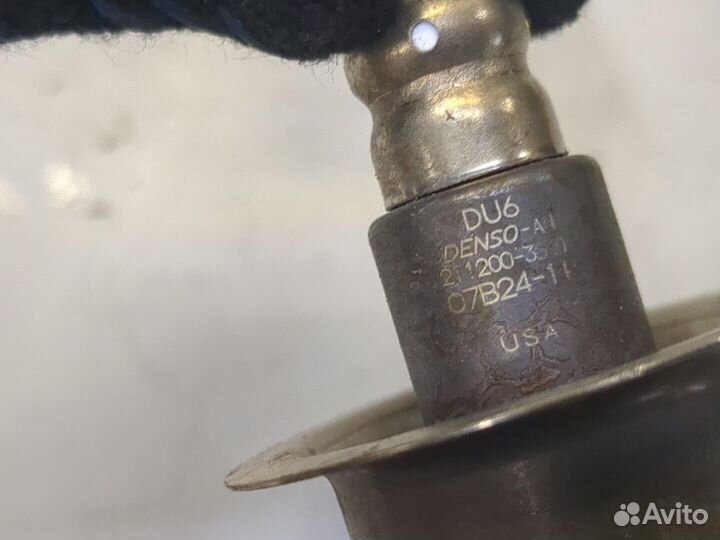 Лямбда зонд Acura TLX, 2019