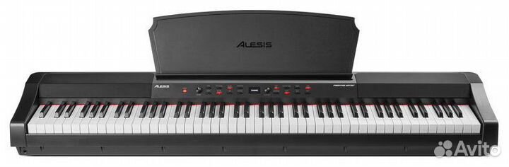 Alesis Prestige Artist цифровое пианино новое
