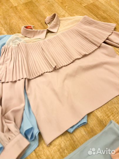 Вещи пакетом 42