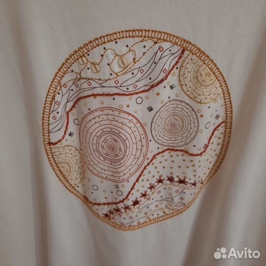 Футболка женская Reserved