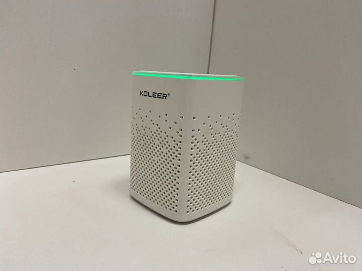 Портативная колонка Koleer sound quality