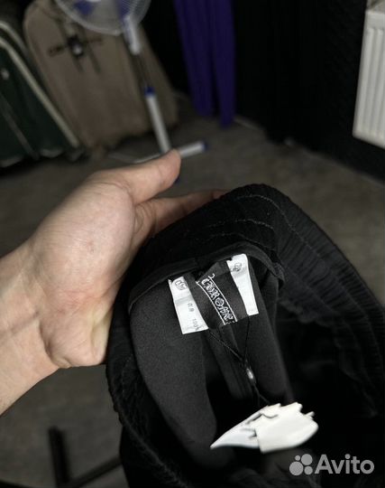 Штаны Chrome hearts