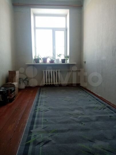 2-к. квартира, 49,3 м², 3/4 эт.