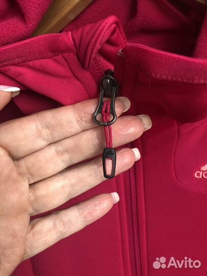 Комплект олимпийка и футболка