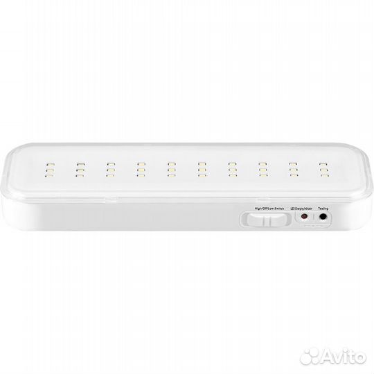 Светодиодный аварийный светильник Feron 