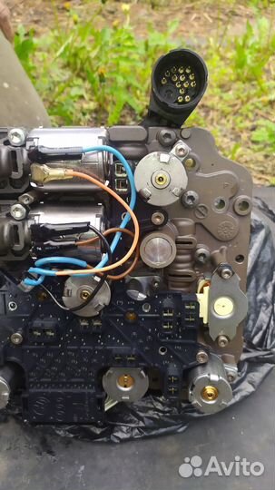 Коробка передач