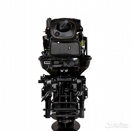 Лодочный мотор gladiator G 40 FES Трейд ин