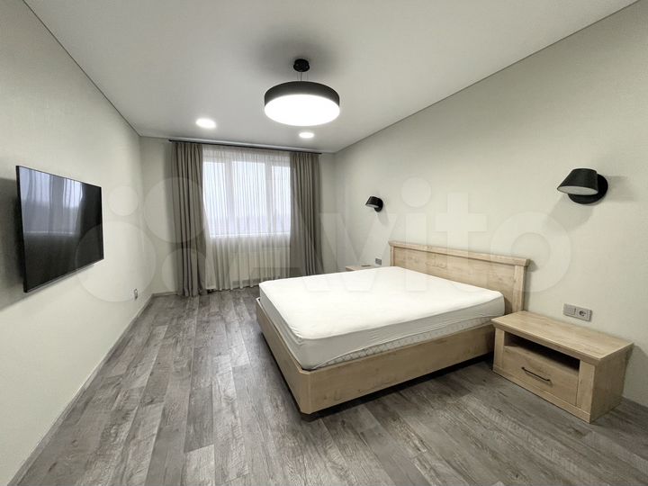 2-к. квартира, 70 м², 8/9 эт.