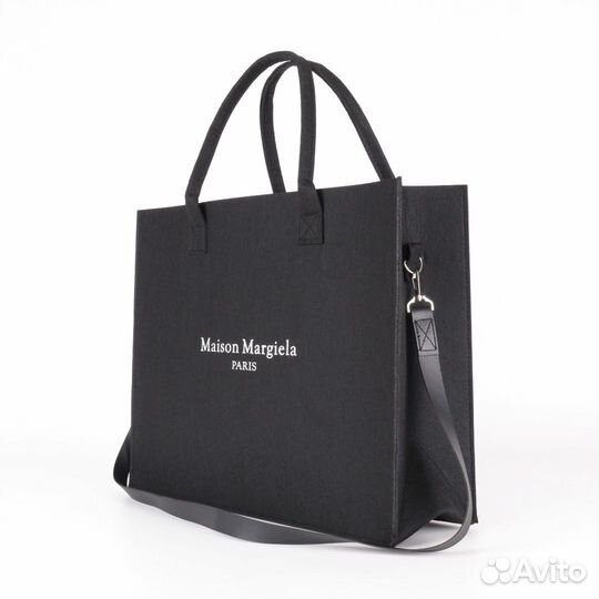 Сумка Maison Margiela MM6 Shopper Tote Bag