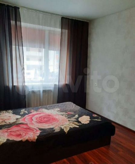 1-к. квартира, 35 м², 9/14 эт.