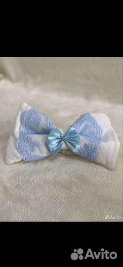 Конверт и костюм на выписку для мальчика