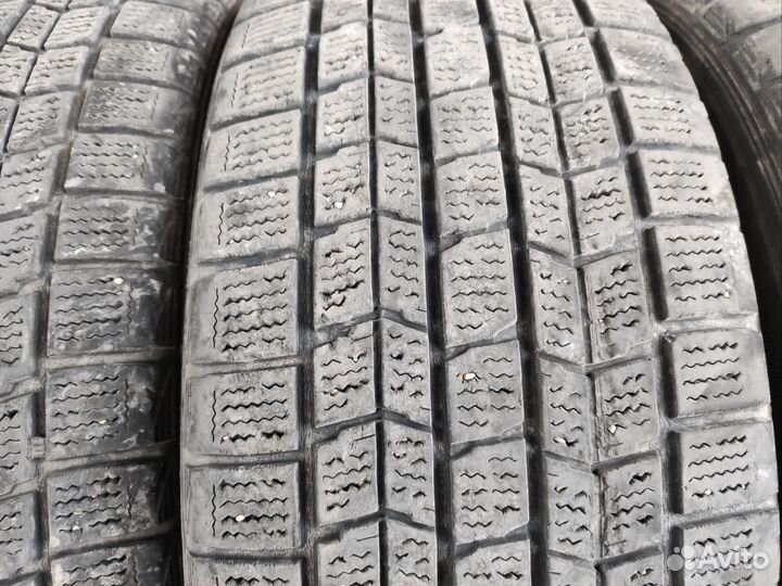 Dunlop Graspic DS3 205/55 R16 91Q