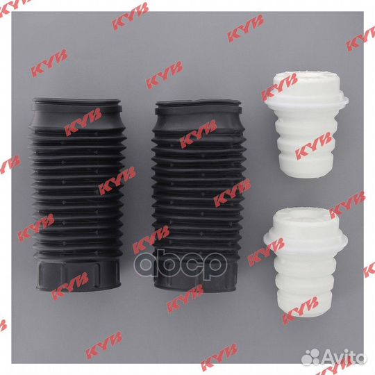 Комплект пыльников и отбойников перед 910159 KYB