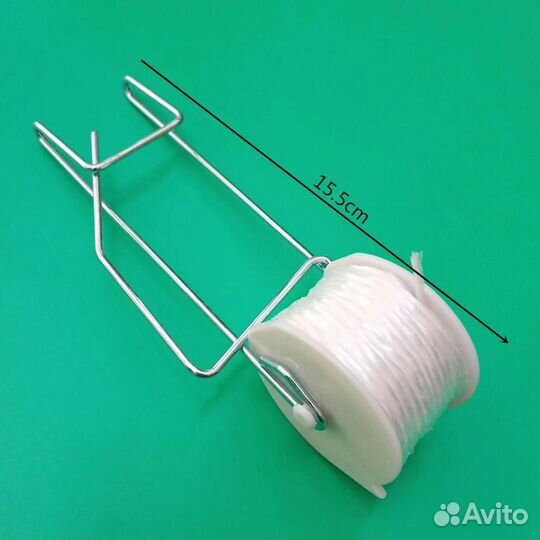 Подвес для огурцов и помидоров