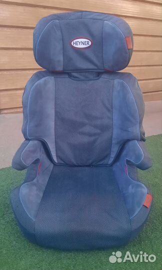 Детское автокресло