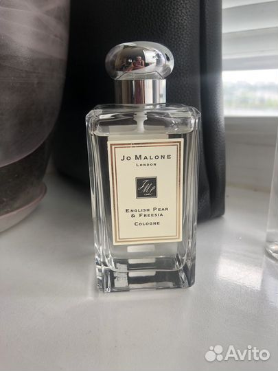 Jo Malone English Pear and Freesia