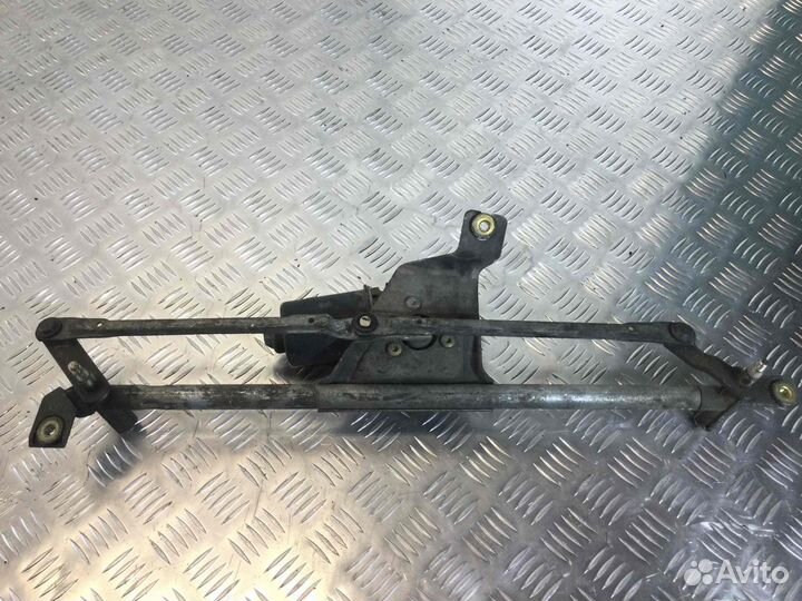 Механизм стеклоочистителя (трапеция дворников) Vol