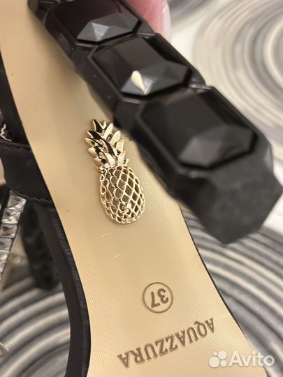 Босоножки женские 37 размер