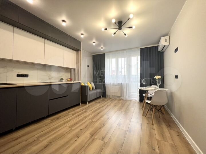 2-к. квартира, 67,7 м², 13/14 эт.