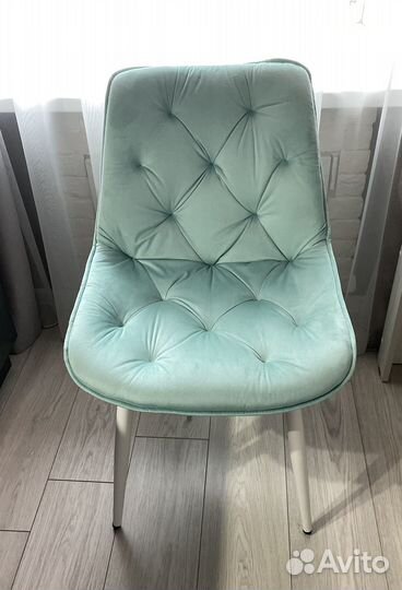 Стулья кухонные мягкие