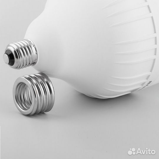 Светодиодная лампа Feron LB-65 50Вт 4700Лм Е27/Е40