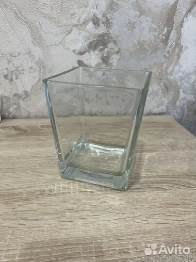 Вазы и сидушки на стулья икея