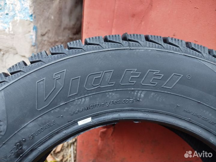 Viatti Brina Nordico V-522 185/65 R15 92