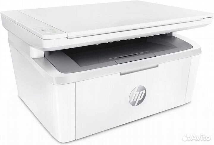 HP LaserJet M141a