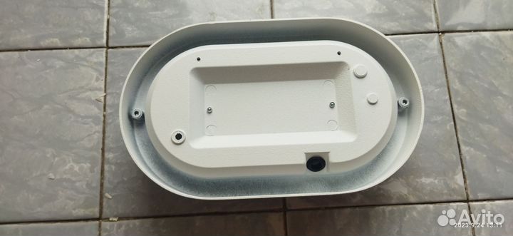 Светодиодный светильник для жкх lunar -18