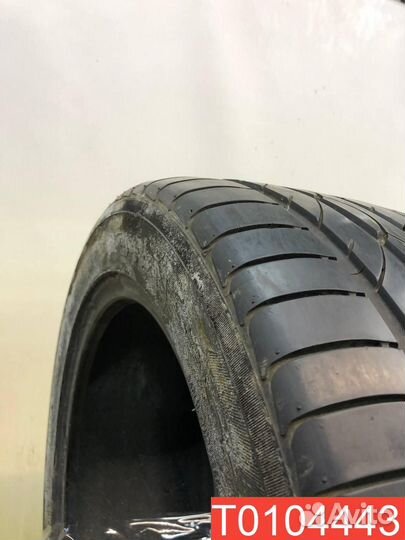 Yokohama Advan Sport V103B 275/45 R19 108Y