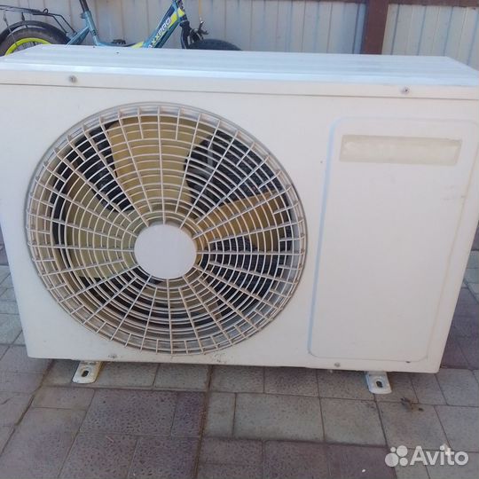 Сплит-система 12