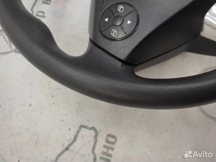 Руль w906 Sprinter 651.956