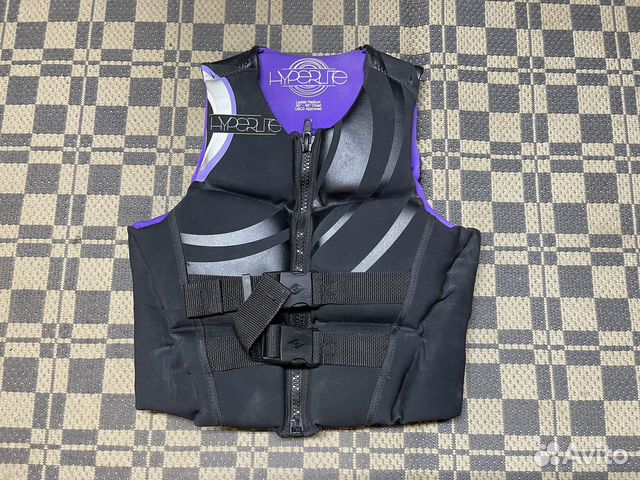 Женский жилет водный Hyperlite uscg - M