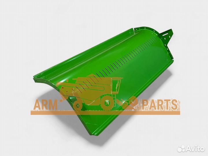 Днище измельчителя John Deere 9450