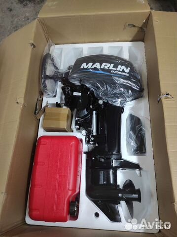 Marlin MP 9.9-20 awrs PRO