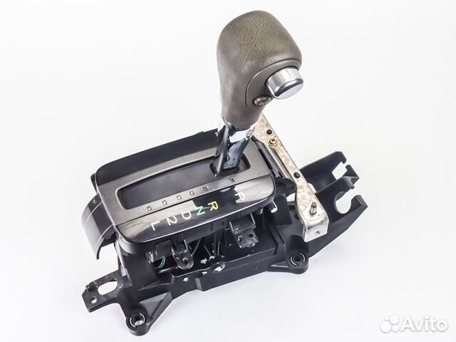 Селектор АКПП Toyota Camry