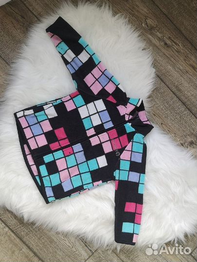 Вещи пакетом для девочки 98 104