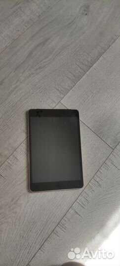 iPad mini 4 128gb LTE Продажа. Обмен