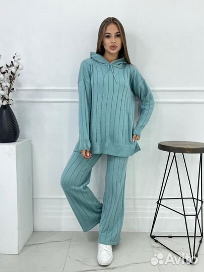 Костюм теплый