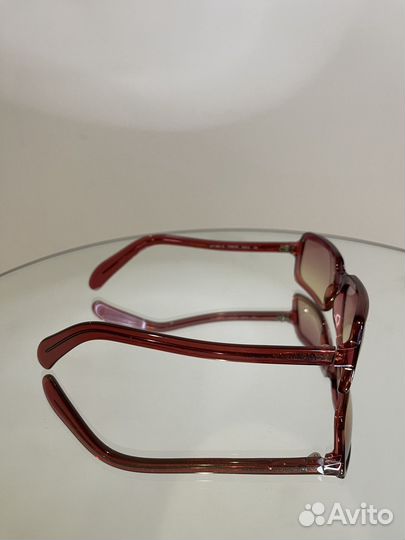 Солнцезащитные очки Sergio Tacchini