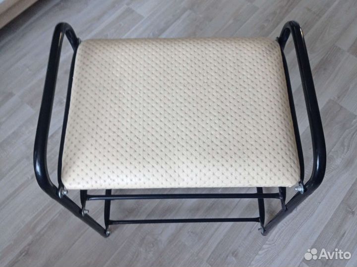 Банкетка обувница в прихожую для обуви