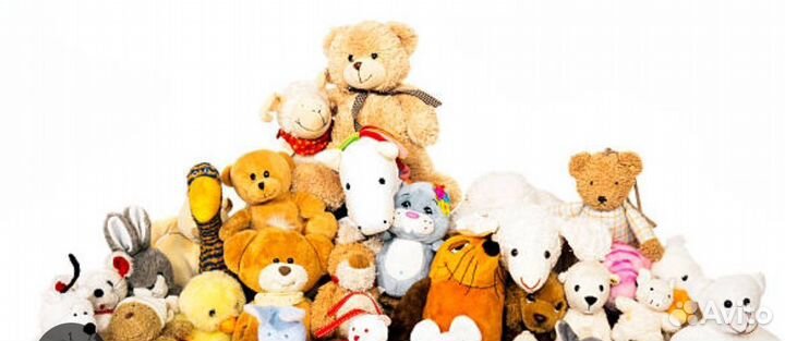 Детские игрушки