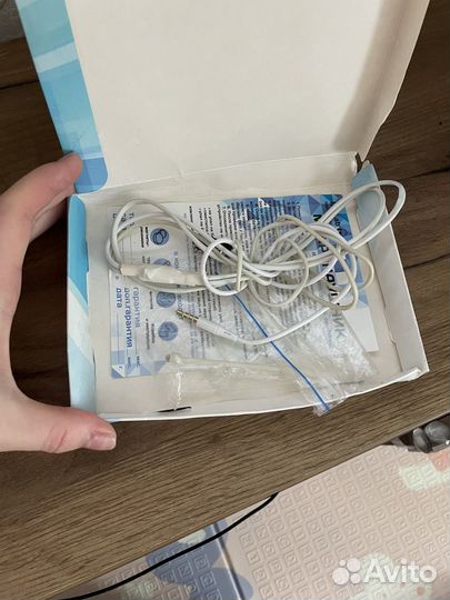 Микронаушники