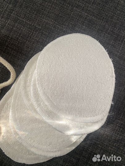 Многоразовые диски H&M