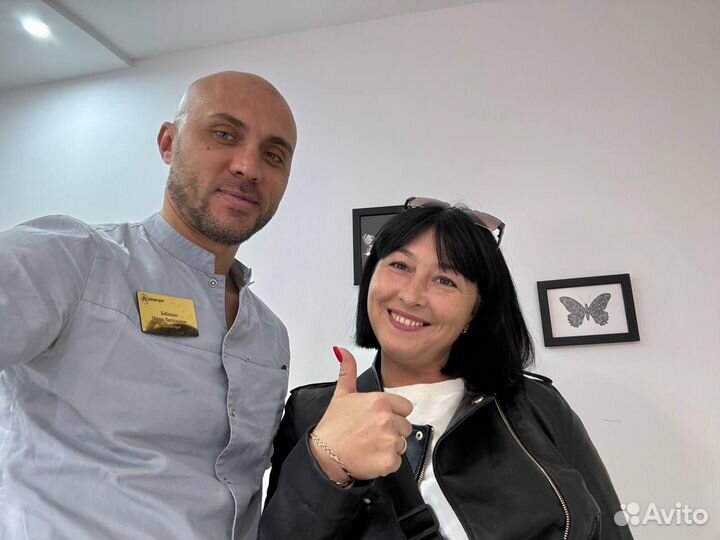 Отказ от вредных привычек с гарантией