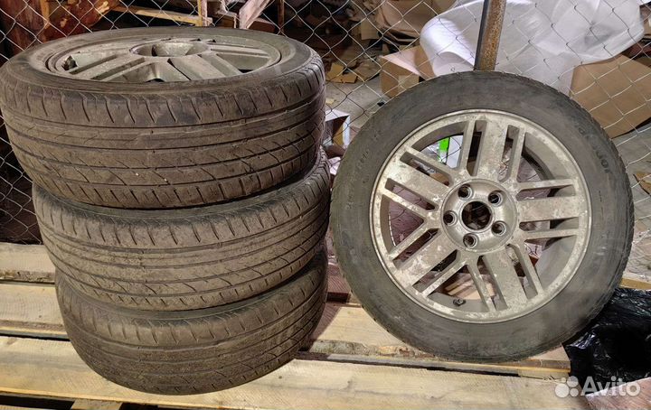 Matador MP 47 Hectorra 3 205/55 R16 91H