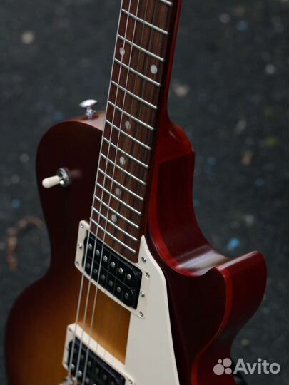 Электрогитара Gibson Les Paul Studio Tribute 2019