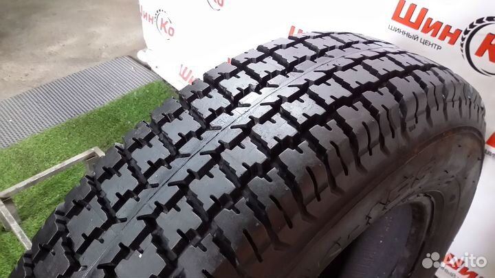 КШЗ К-156 185/75 R16